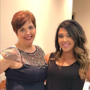 Meet your Posher, Lisa